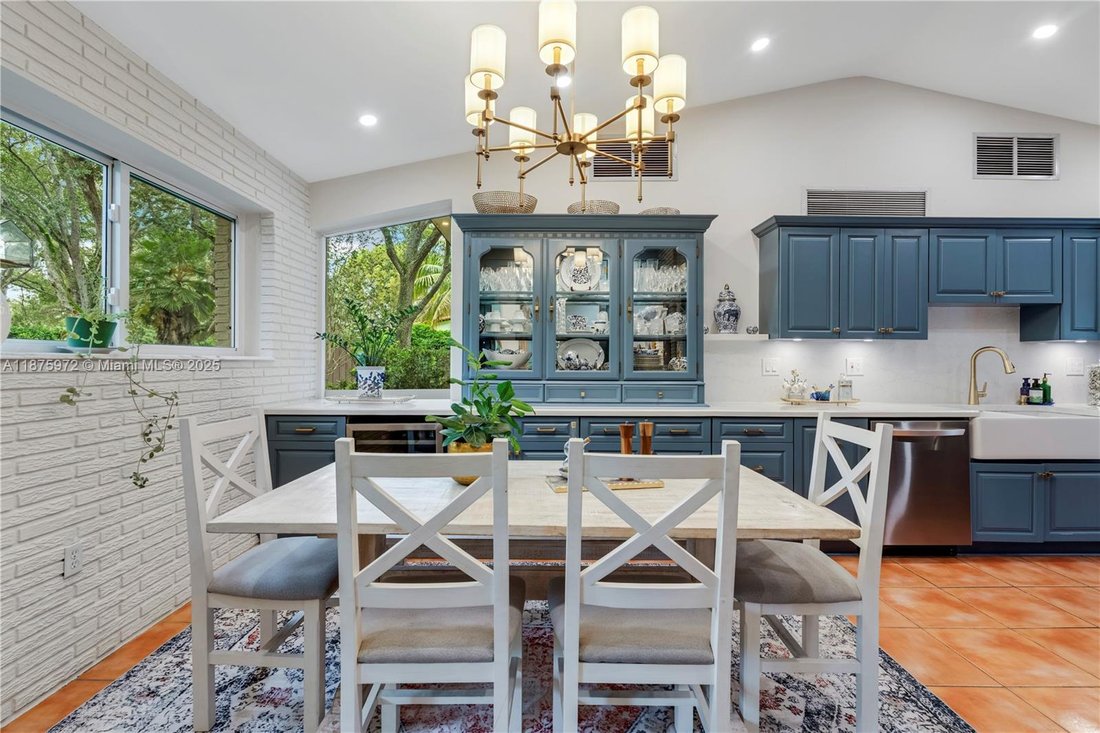 House in Coral Gables, Florida, United States 2 - 16500369