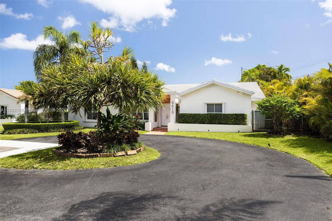 House in Miami, Florida, United States 3 - 16500331