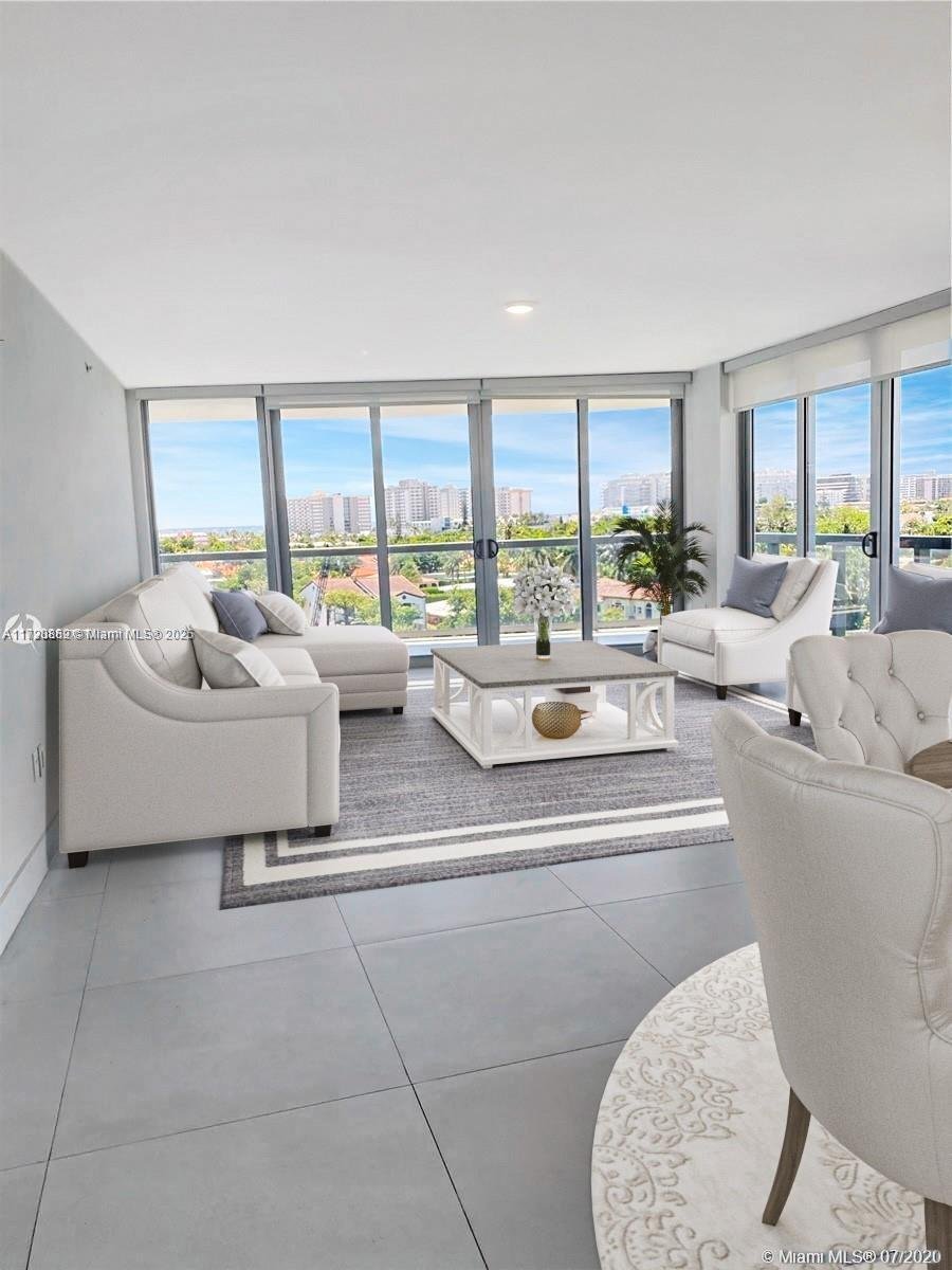 Condo in Bal Harbour, Florida, United States 1 - 16500057