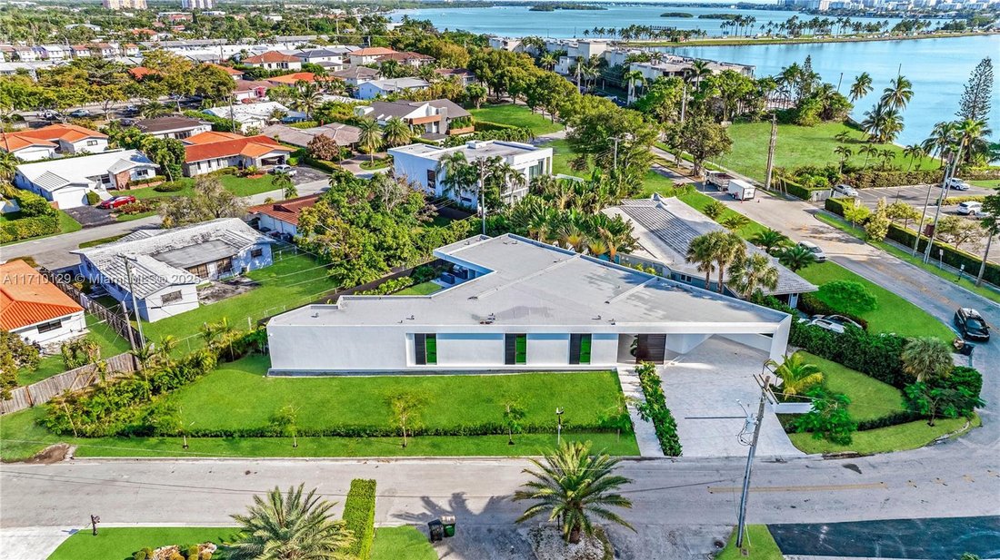House in North Miami Beach, Florida, United States 4 - 16499212
