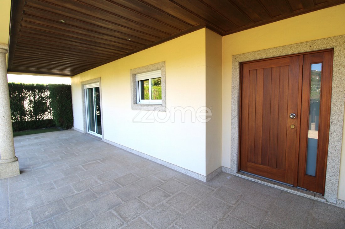Casa en São Tomé de Abação, Braga, Portugal 5 - 16502809