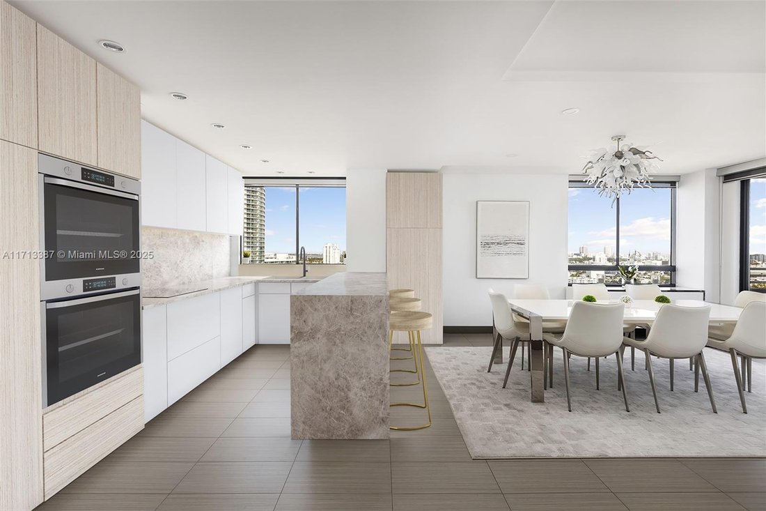 Condo in Miami Beach, Florida, United States 2 - 16500080
