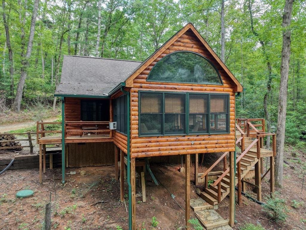 House in Clayton, Georgia, United States 1 - 16502502
