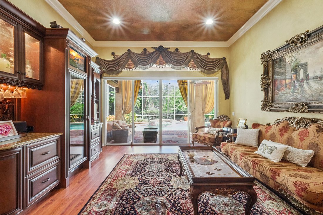 House in Orlando, Florida, United States 4 - 16500707