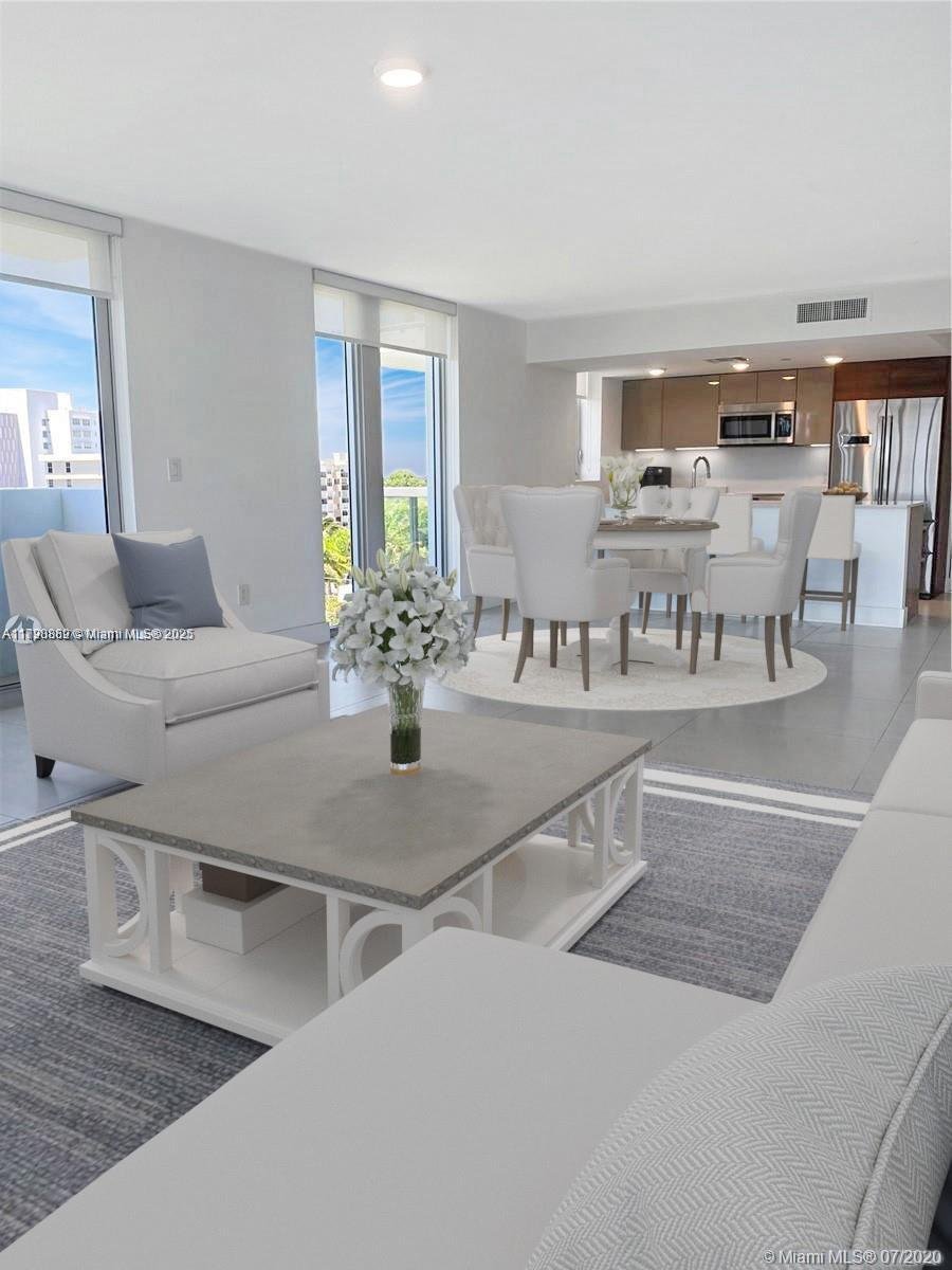 Condo in Bal Harbour, Florida, United States 3 - 16500057