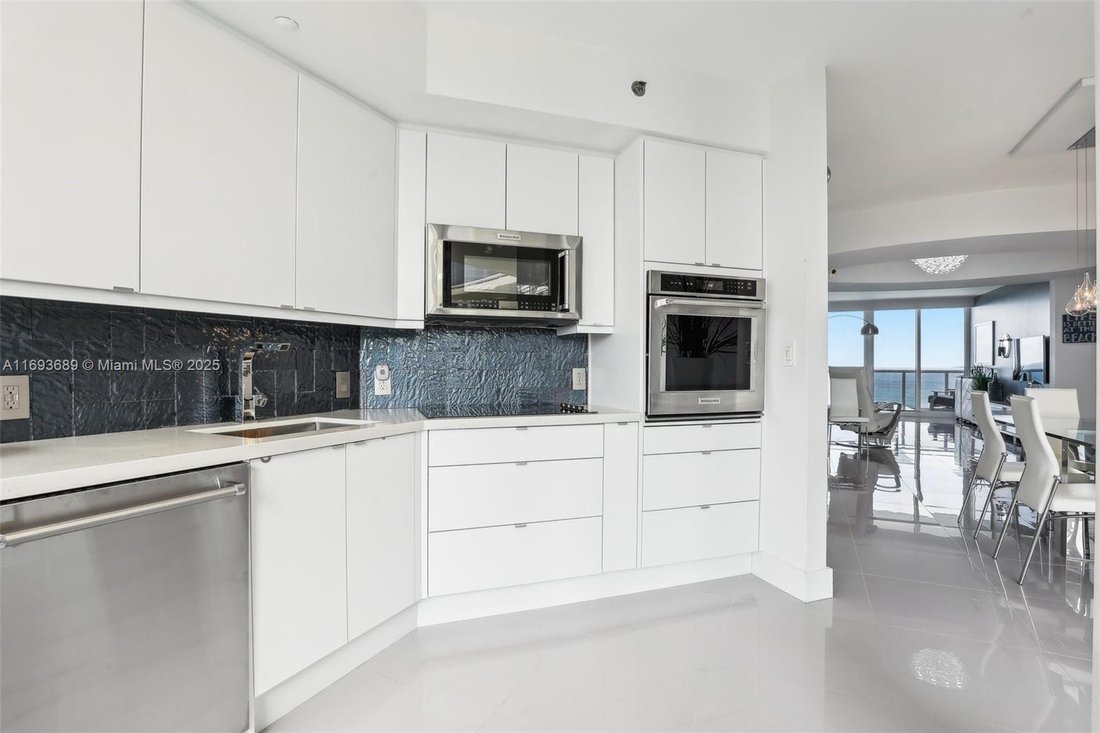 Condo in Golden Beach, Florida, United States 5 - 16499520