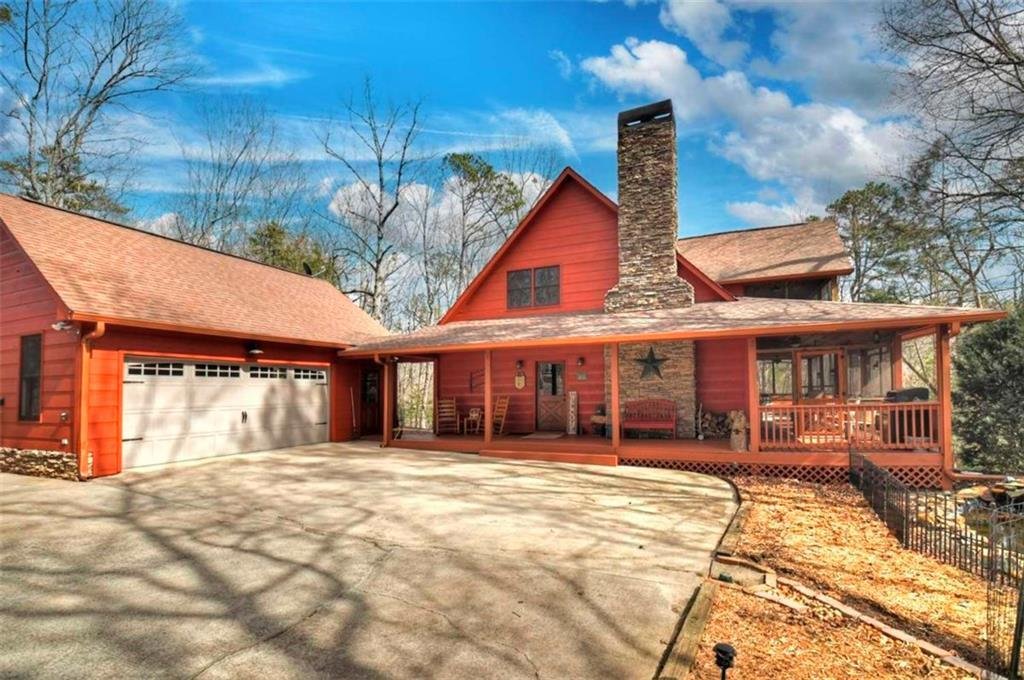 House in Ellijay, Georgia, United States 2 - 16502507