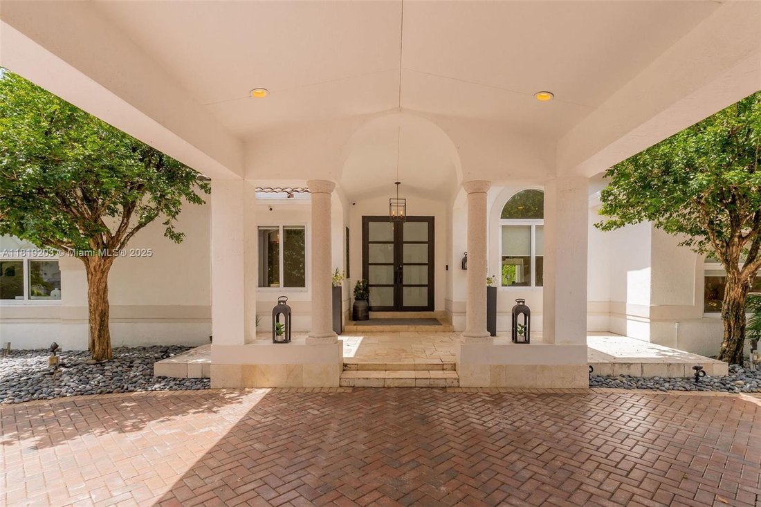 House in Miami, Florida, United States 2 - 16500357