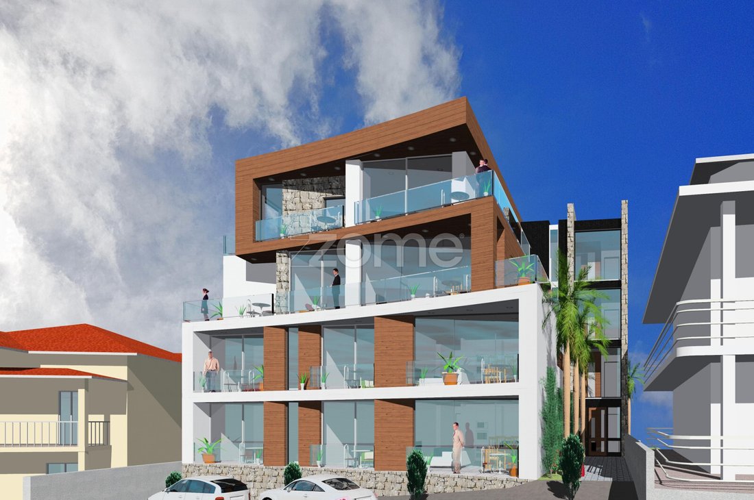 Apartment in Canhas, Madeira, Portugal 2 - 16502791