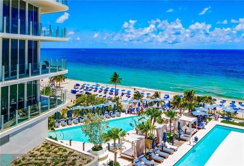 Condo in Fort Lauderdale, Florida, United States 3 - 16498836