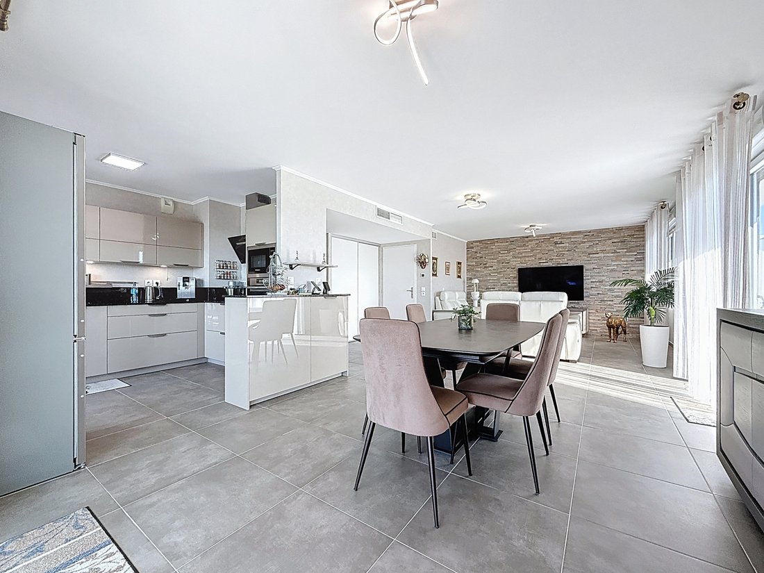 Apartment in Nord RN, Puget-sur-Argens, France 5 - 16502174