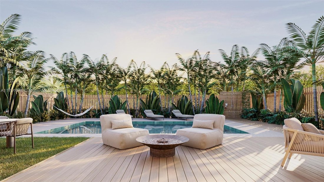 House in Miami Beach, Florida, United States 5 - 16499851