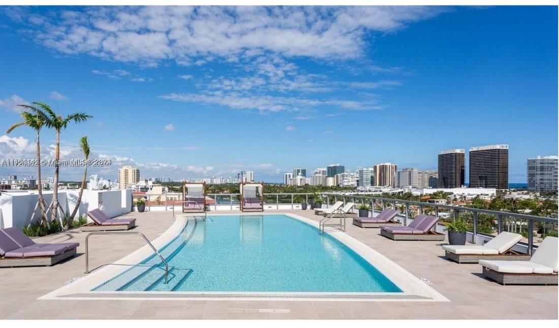 Condo in Bal Harbour, Florida, United States 2 - 16500057