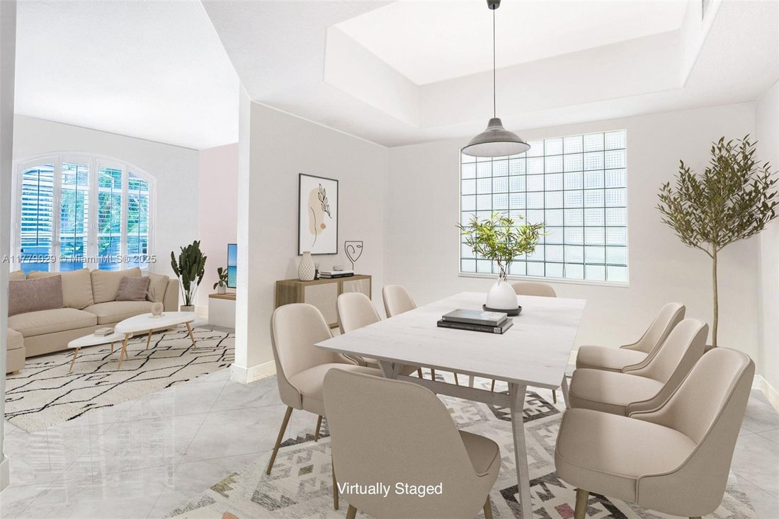 House in Aventura, Florida, United States 5 - 16499267
