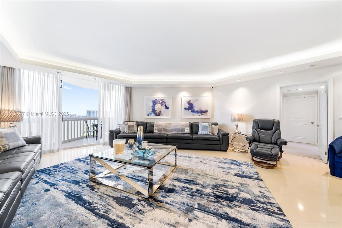 Condo in Golden Beach, Florida, United States 5 - 16500465