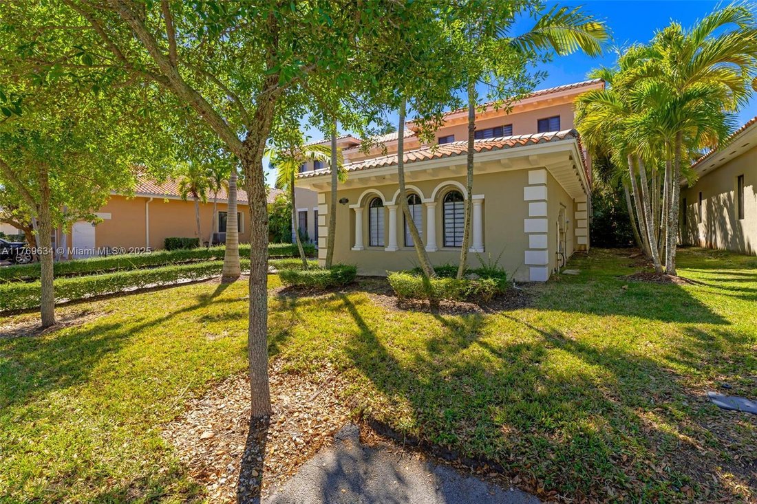 House in Cutler Bay, Florida, United States 3 - 16500152