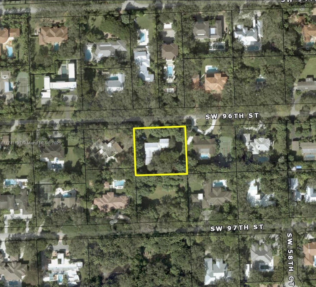 House in Coral Gables, Florida, United States 2 - 16499737