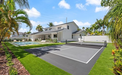 House in Cutler Bay, Florida, United States 1