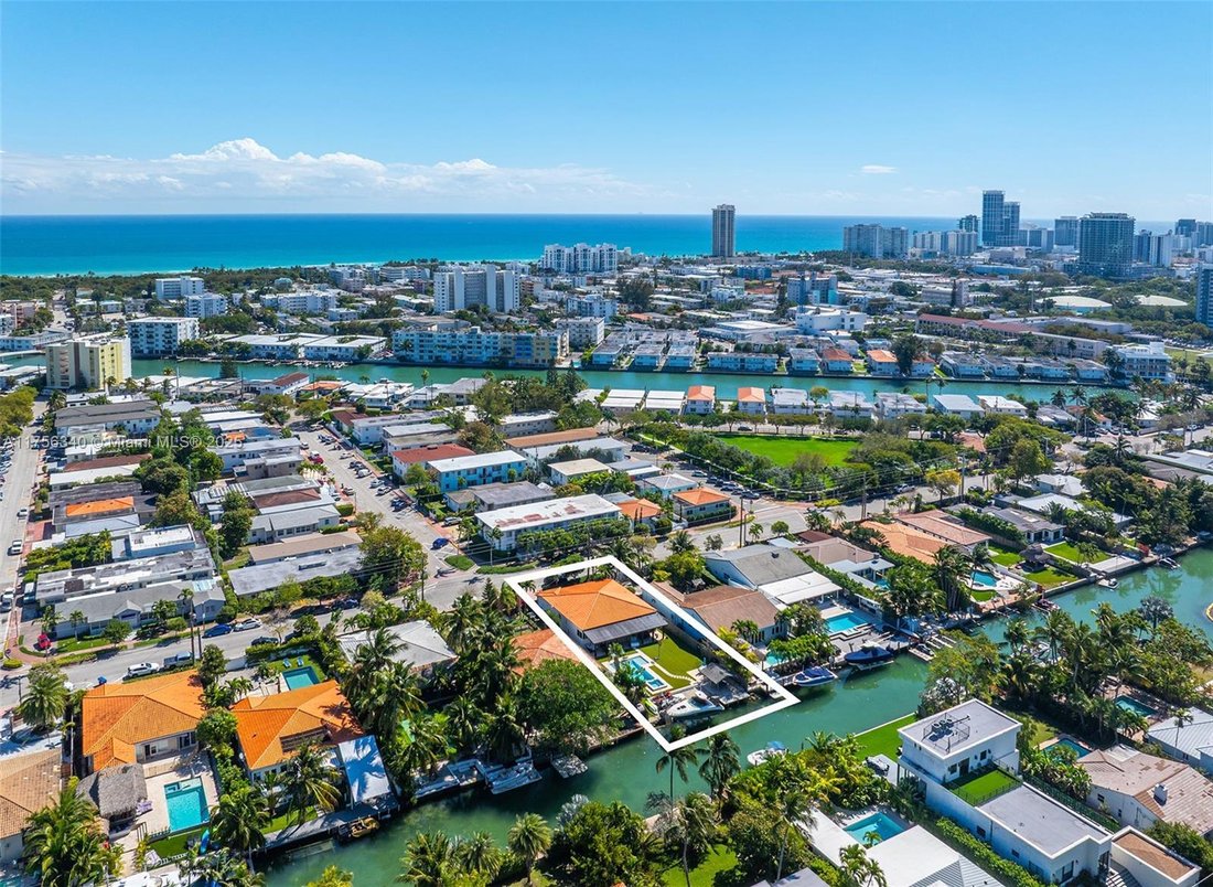 House in Miami Beach, Florida, United States 2 - 16499558
