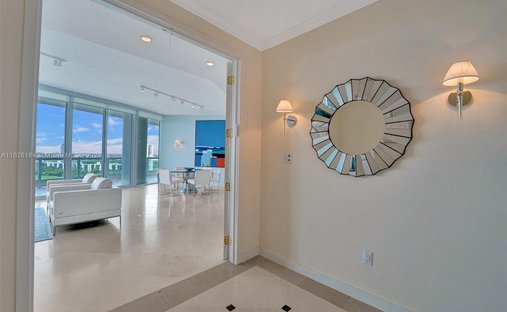 Condominio en Aventura, Florida, Estados Unidos 1