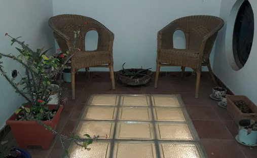Haus in Vegueta, Las Palmas de Gran Canaria, Spanien 1