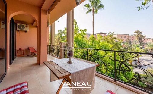 Apartment in Lahebichate, Marrakesh-Safi, Morocco 1