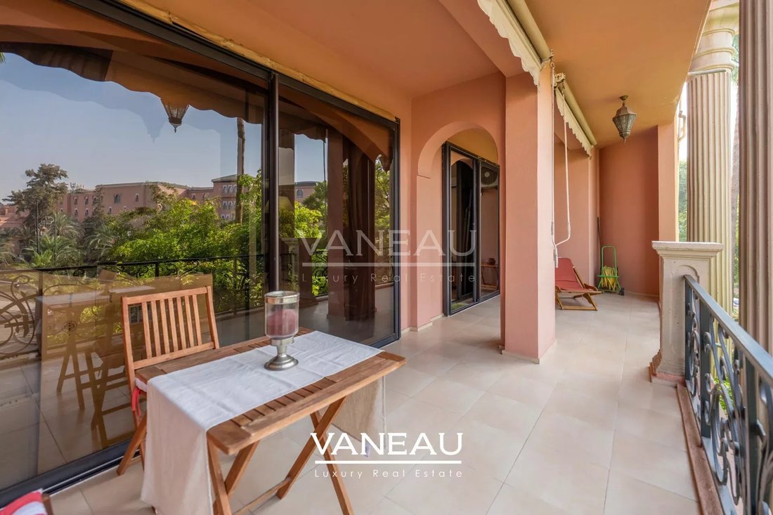 Apartment in Lahebichate, Marrakesh-Safi, Morocco 5 - 13781960