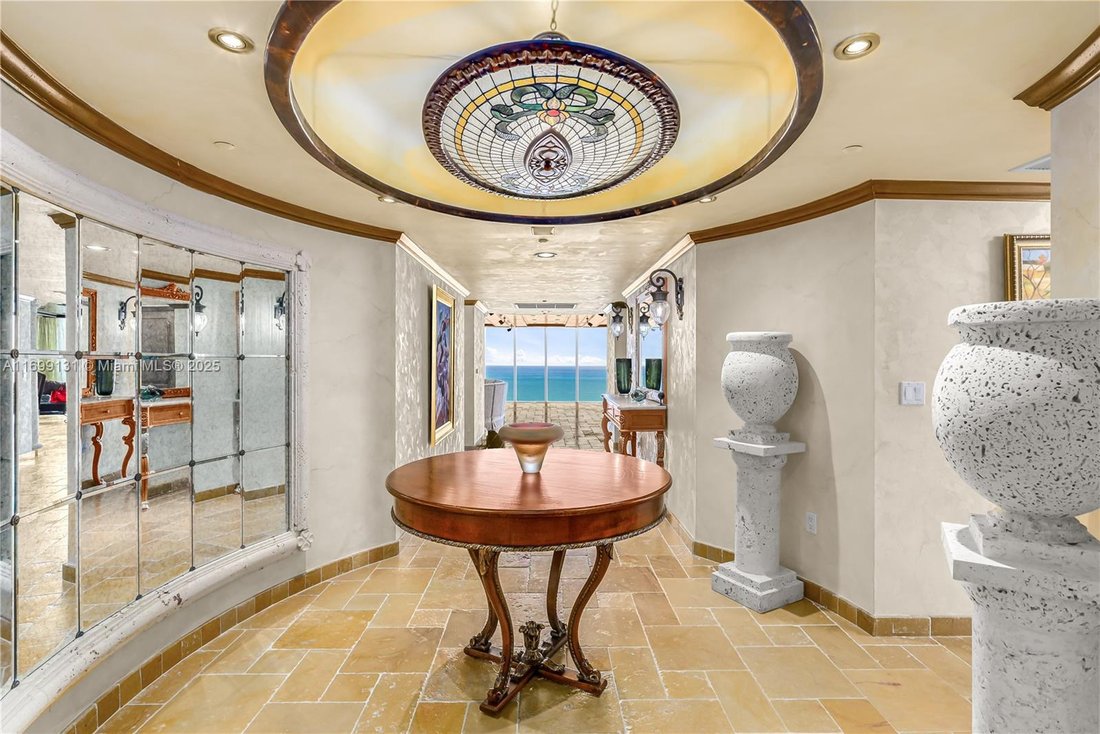 Condo in Golden Beach, Florida, United States 4 - 16499485