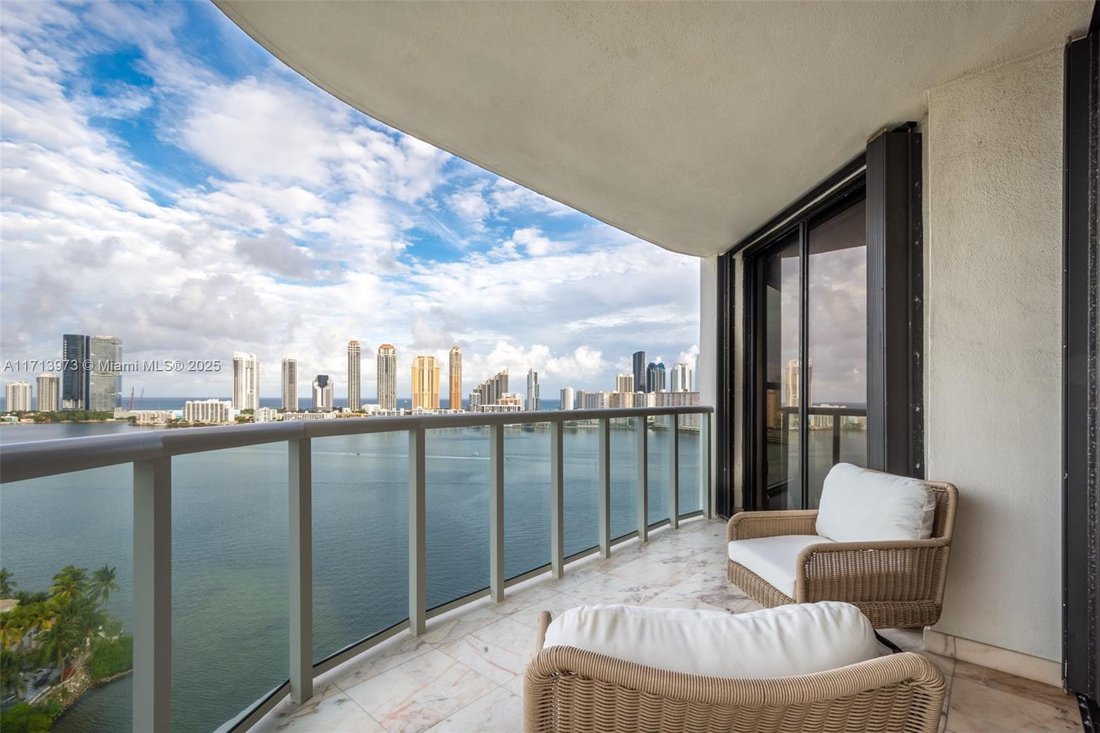 Condo in Golden Beach, Florida, United States 3 - 16499105