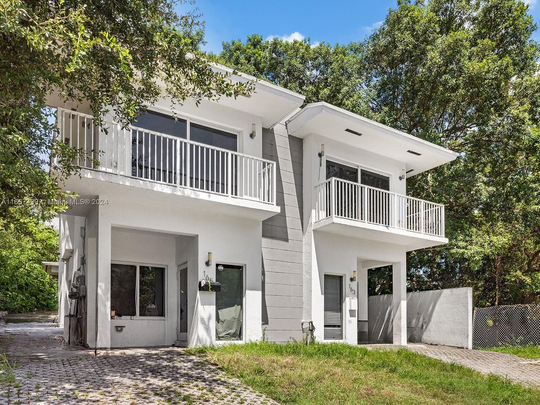 House in Miami, Florida, United States 3 - 16500329
