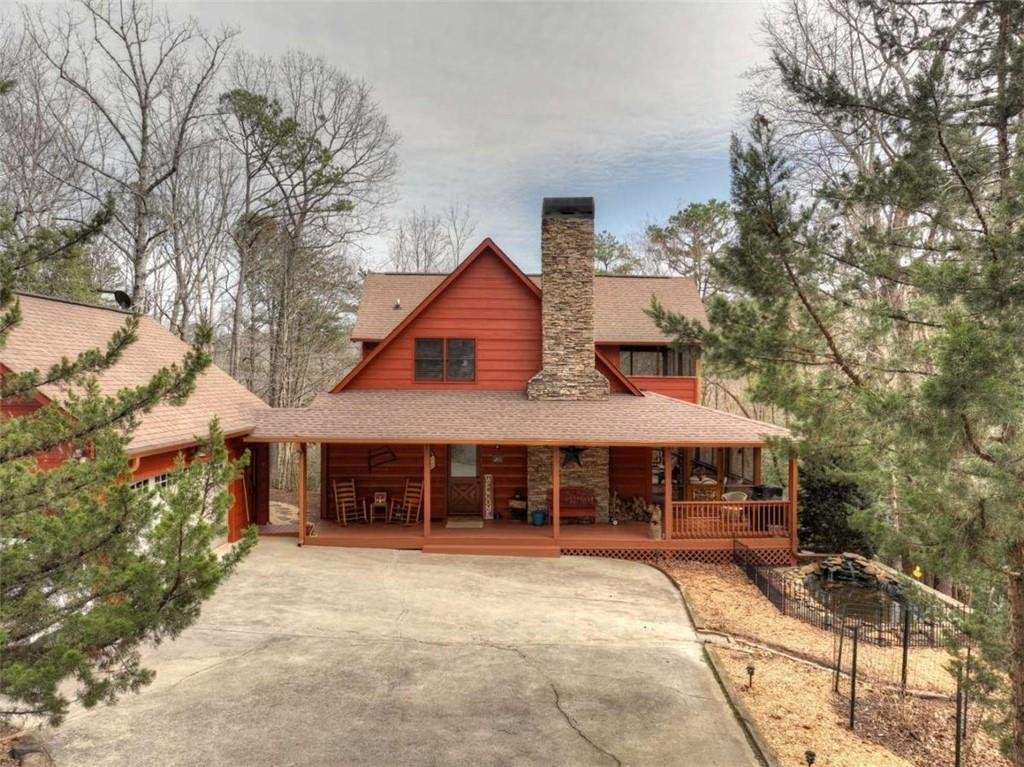 House in Ellijay, Georgia, United States 4 - 16502507