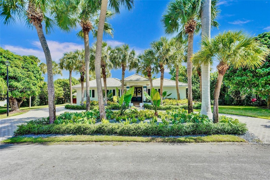 House in Coral Gables, Florida, United States 1 - 16500229