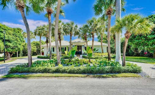 House in Coral Gables, Florida, United States 1