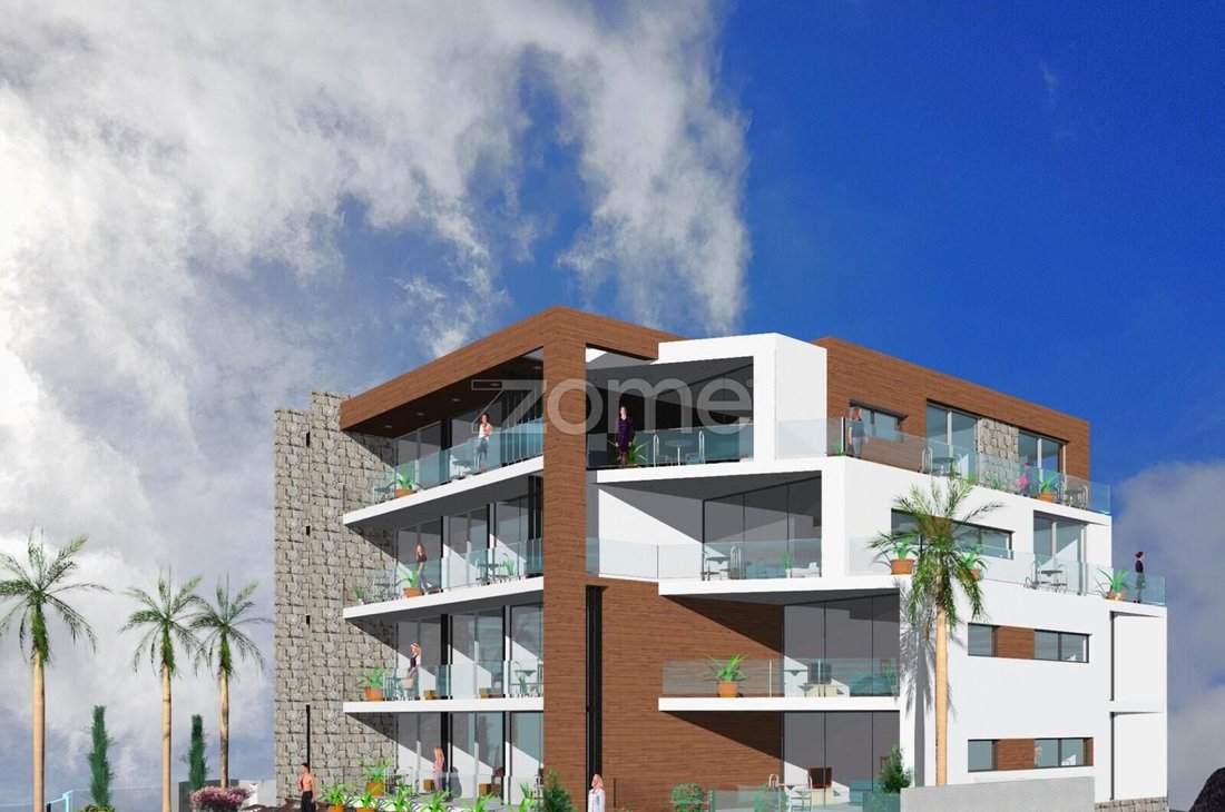 Apartment in Canhas, Madeira, Portugal 1 - 16502791