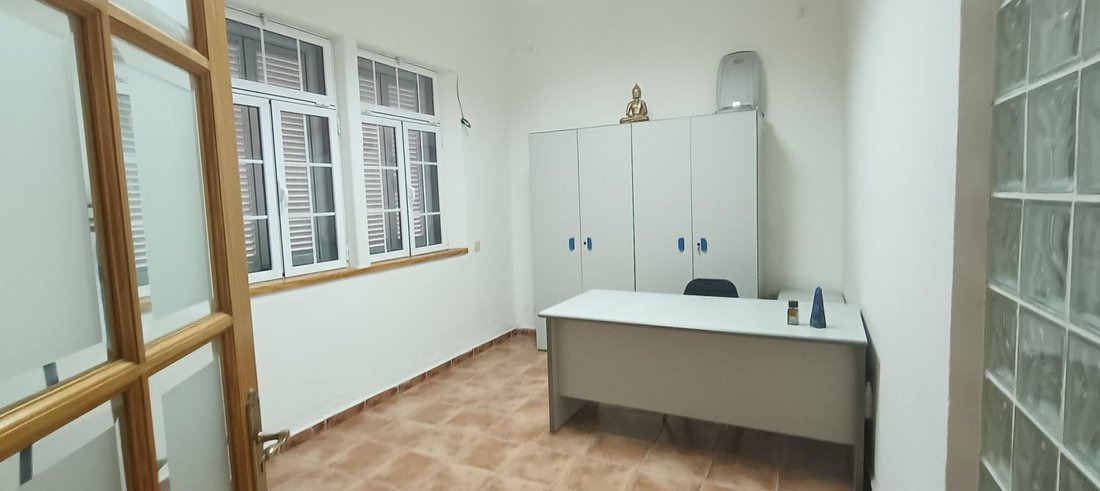 House in Vegueta, Las Palmas de Gran Canaria, Spain 4 - 16500934
