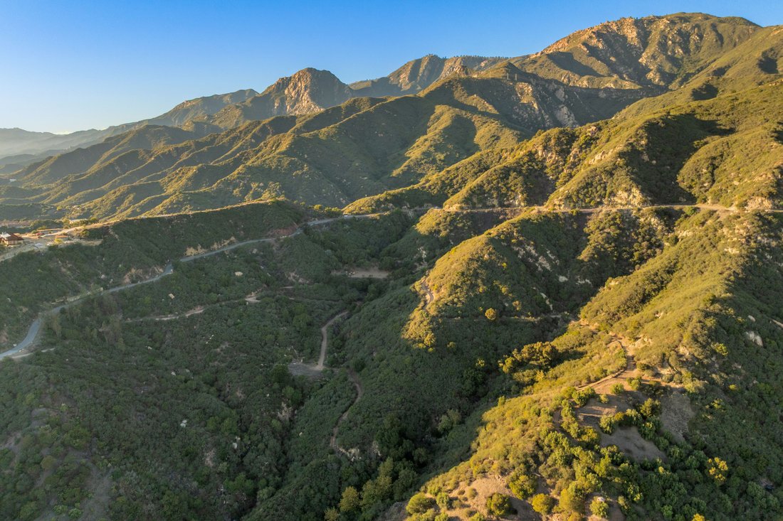 Terreno a Santa Barbara, California, Stati Uniti 3 - 14380347
