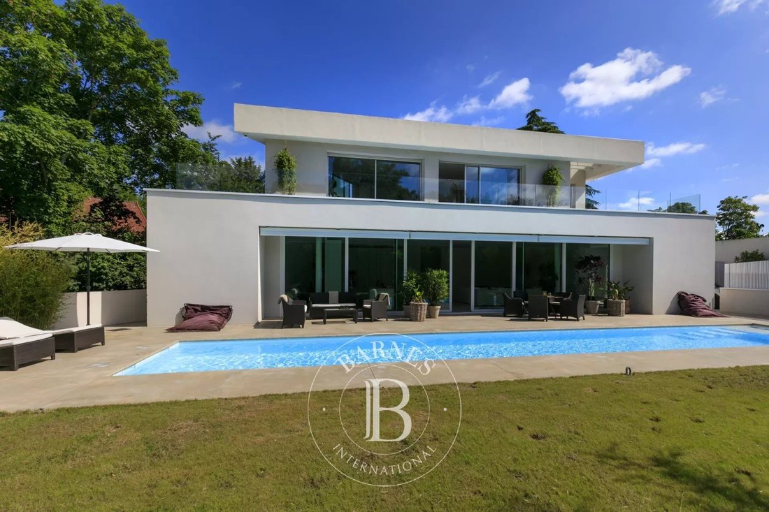 House in Orgeval, Ile-de-France, France 2 - 16501773