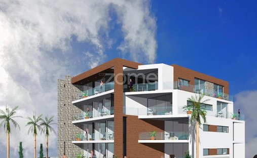 Apartment in Canhas, Madeira, Portugal 1