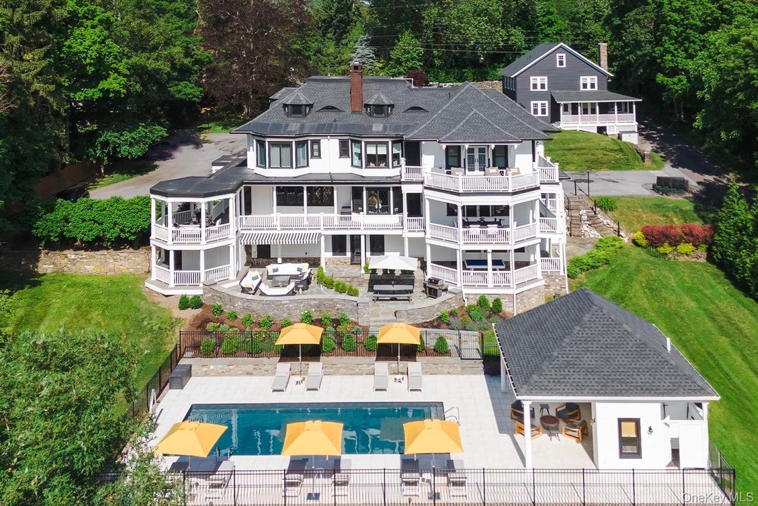 House in Hyde Park, New York, United States 1 - 16499185