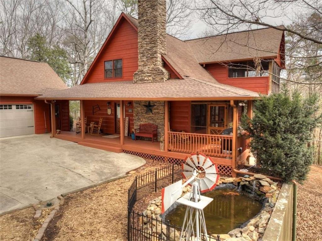 House in Ellijay, Georgia, United States 3 - 16502507