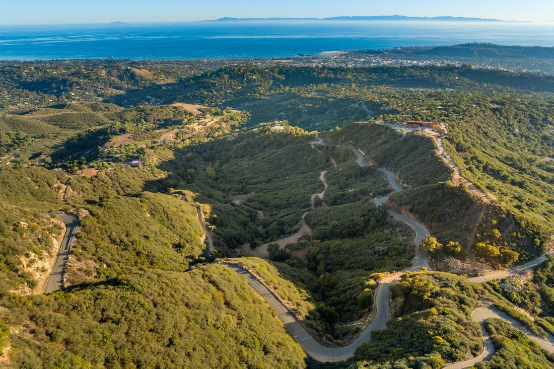 Terreno a Santa Barbara, California, Stati Uniti 4 - 14380347