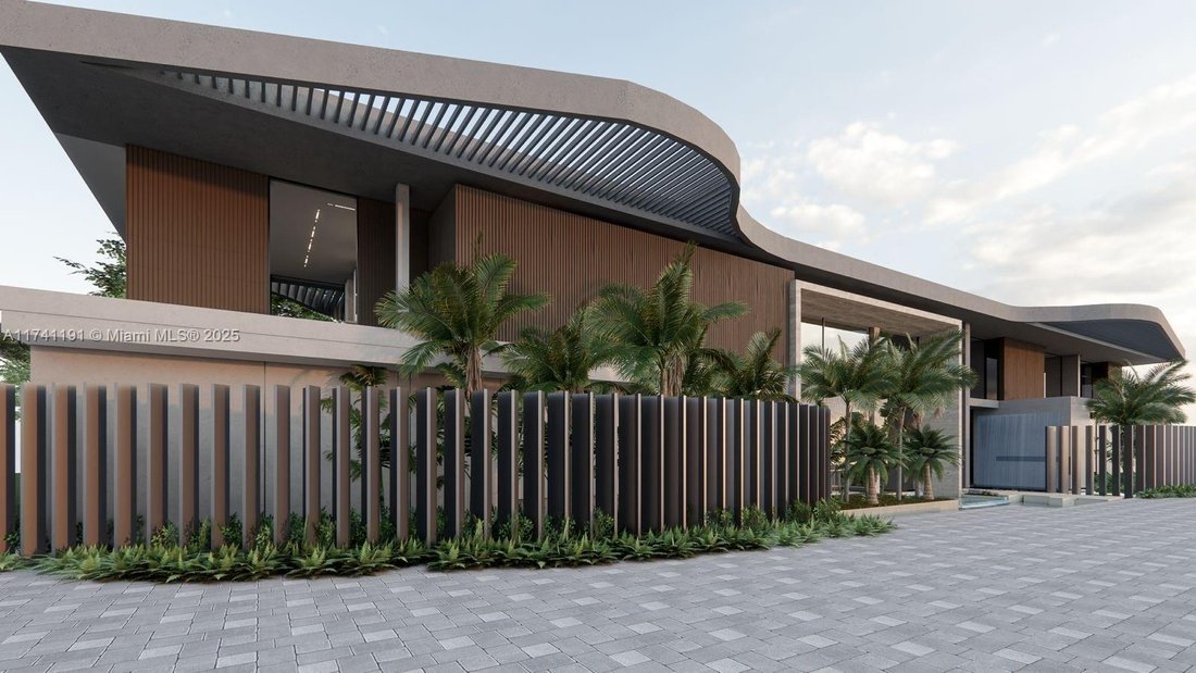 House in Coral Gables, Florida, United States 3 - 16499737