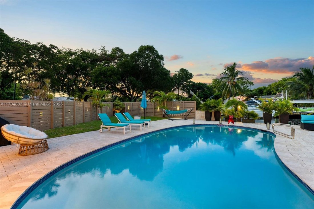 House in North Miami Beach, Florida, United States 5 - 16499638