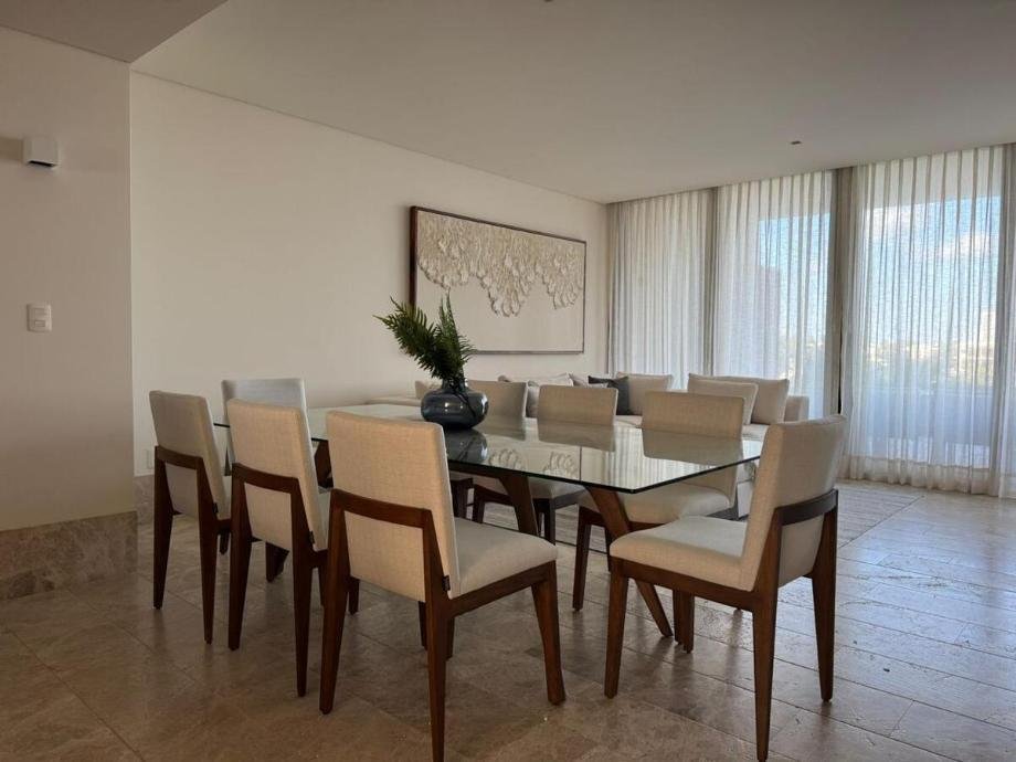 Apartment in Cancún, Quintana Roo, Mexico 2 - 16503052