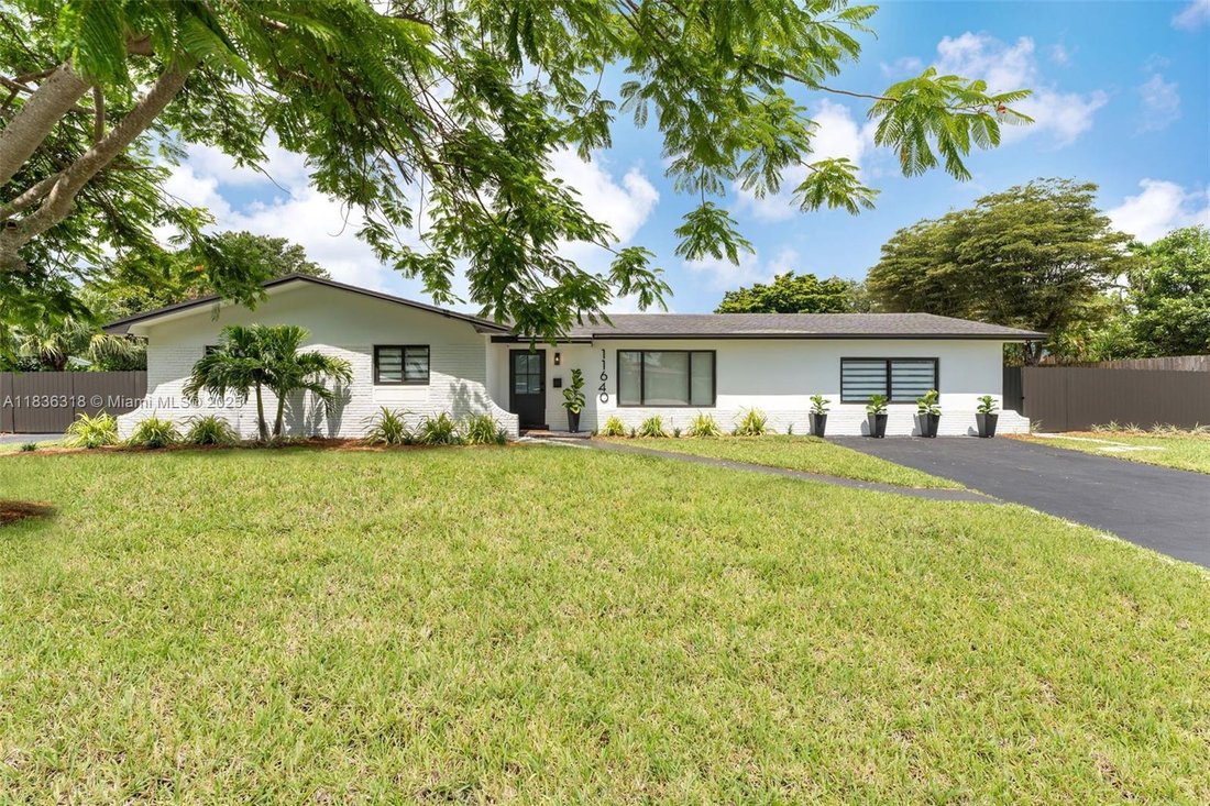 House in Miami, Florida, United States 1 - 16500287