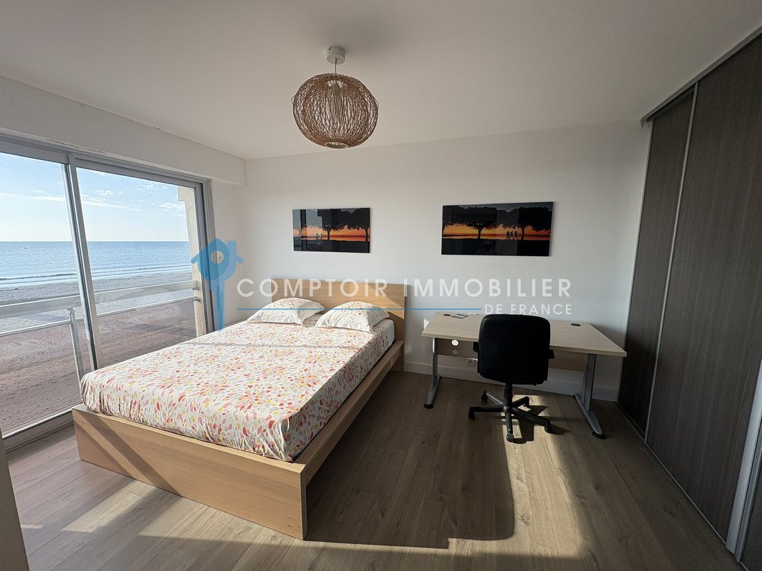 Apartment in Carnon, Mauguio, France 4 - 16501697