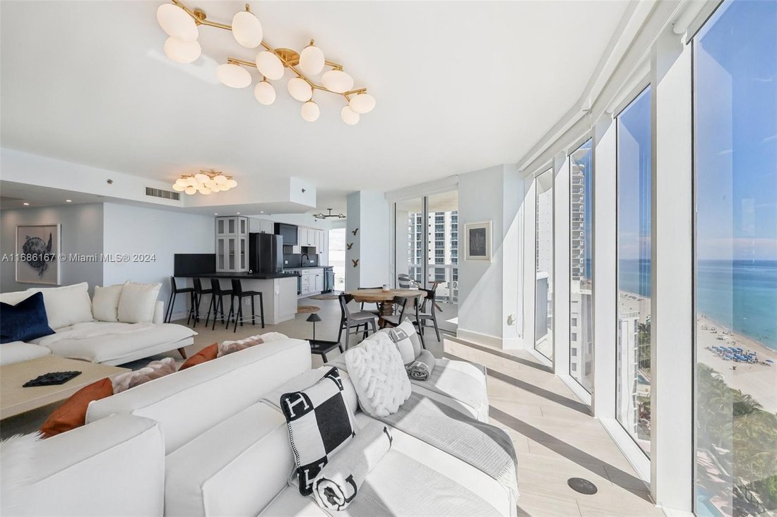 Condo in Golden Beach, Florida, United States 4 - 16499944