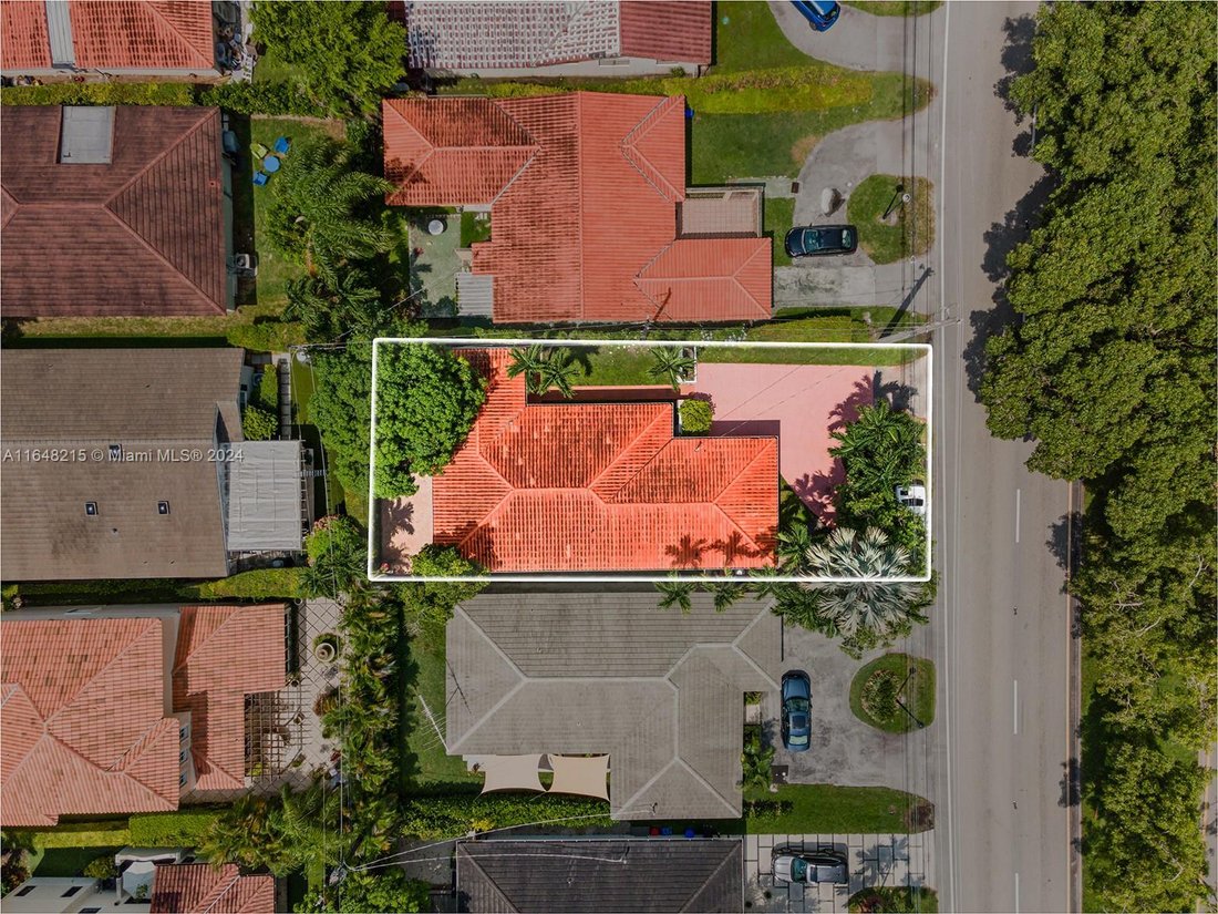 House in Coral Gables, Florida, United States 4 - 16499449