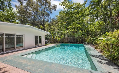House in Miami, Florida, United States 1