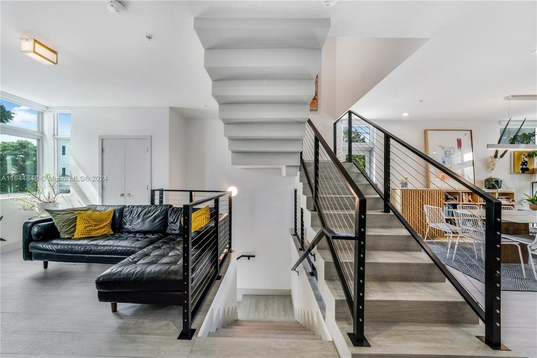 Townhouse in Miami, Florida, United States 3 - 16498890